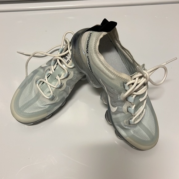 Nike Air VaporMax 2019 women’s “Ghost Aqua” - Picture 6 of 13